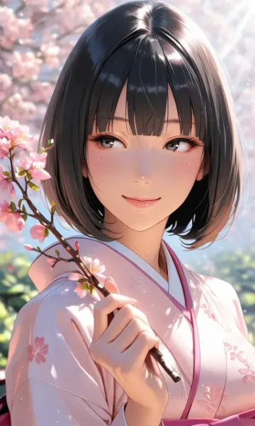 梅花