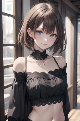 茶