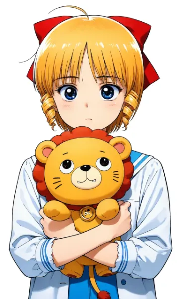 りぼん作品のコスプレですわ！