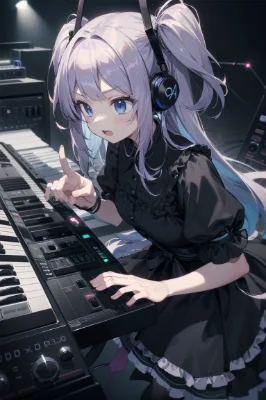 次の曲