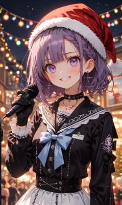 もうすぐクリスマス🎄