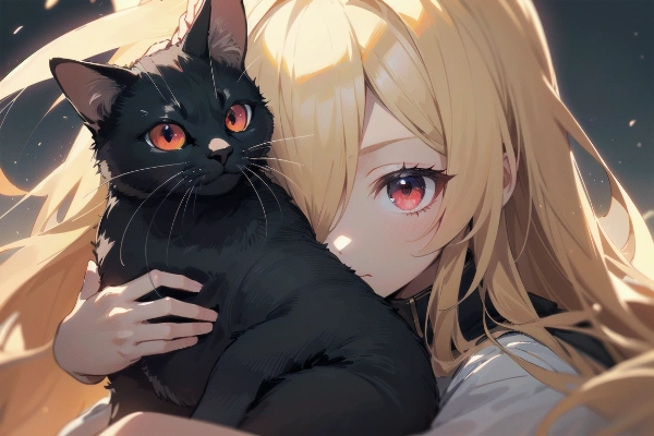 ねこネコぬこヌコ