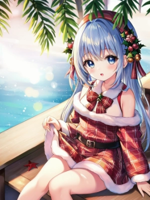 サマークリスマス