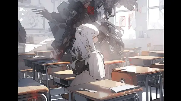 機械とAIと人間と