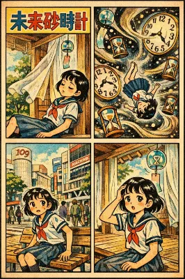 ドリームリープ