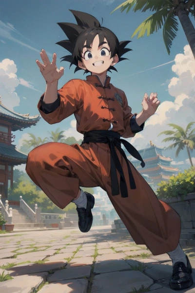 鳥山明先生追悼。ご冥福をお祈りいたします……。