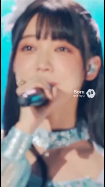 アイドル　ライブ6