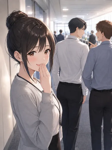 小説挿絵シリーズ/Series of small fiction illust