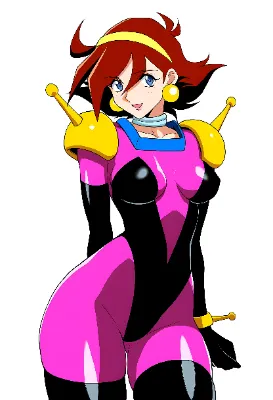 レイン・ミカムラ