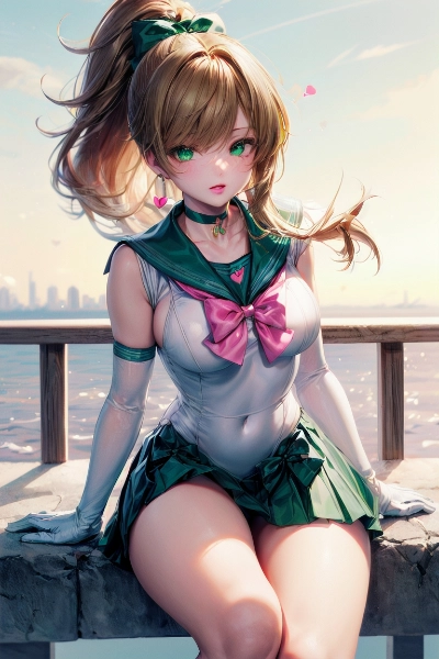 セーラージュピター