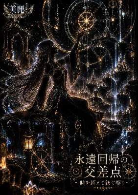 星の魔女が紡ぐ永遠の契り