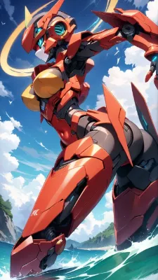 アンドロイド12