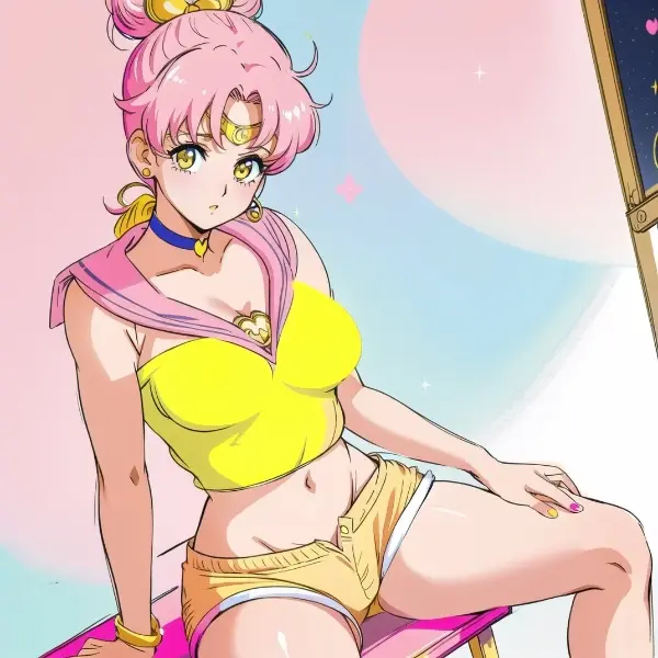 Sailor Moon