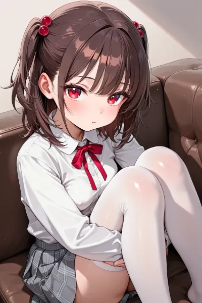 はじめてのおるすばん