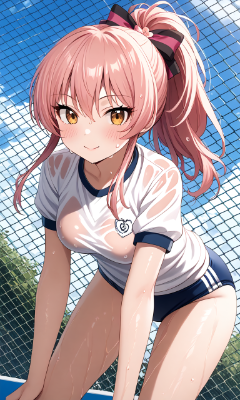 城ヶ崎 美嘉