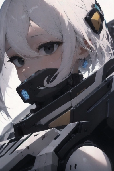 戦争少女