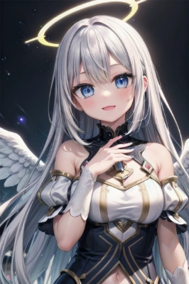 これが私の本来の姿
