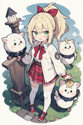 キミたちどこから来たの？
