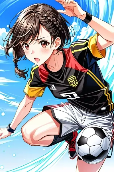 ダイレクトシュート