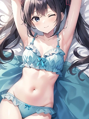 ランジェリー
