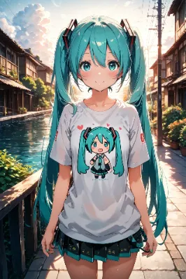 初音ミク(484)