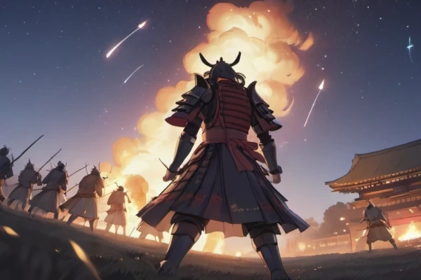 治承四年八月十七日