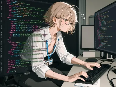 スパゲッティコード