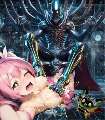 異星人の接触