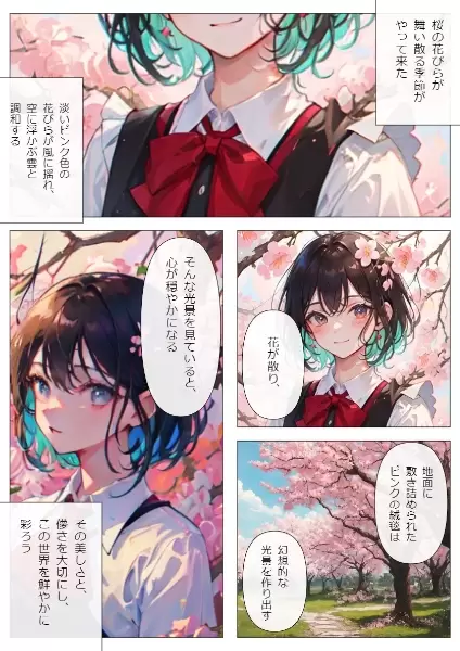 桜とは