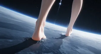 地球をあるこう