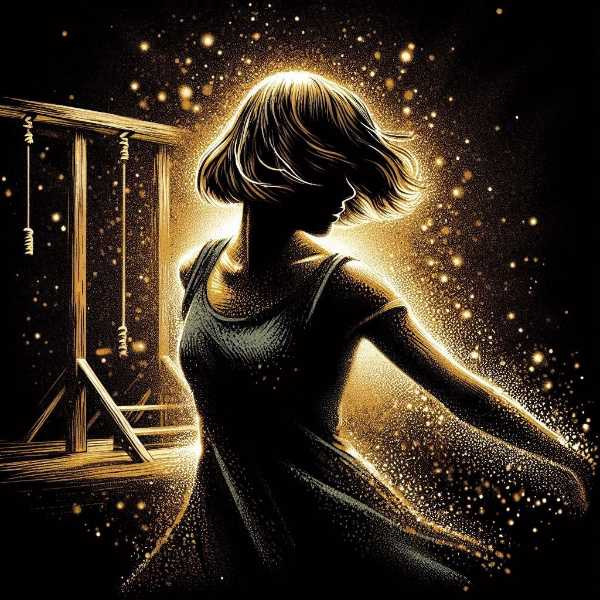 ダンサー・イン・ザ・ダーク