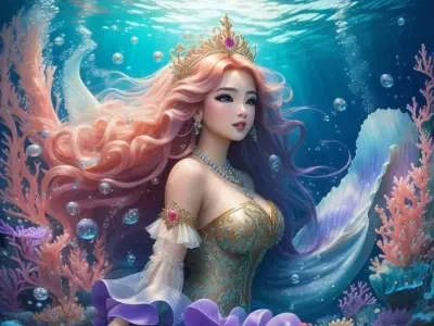 人魚