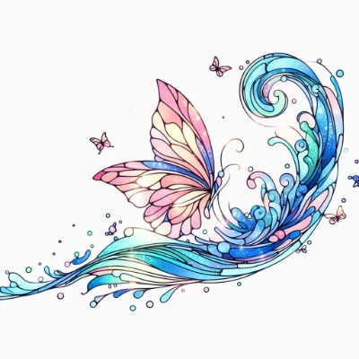 butterfly