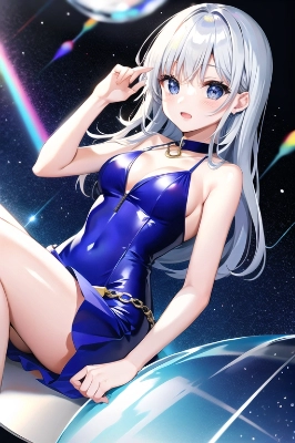 女神さま