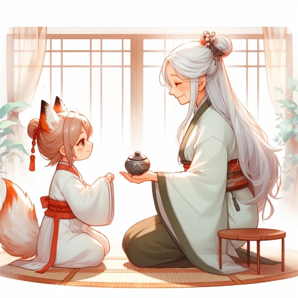 おちゃたちょ🍵たちょ