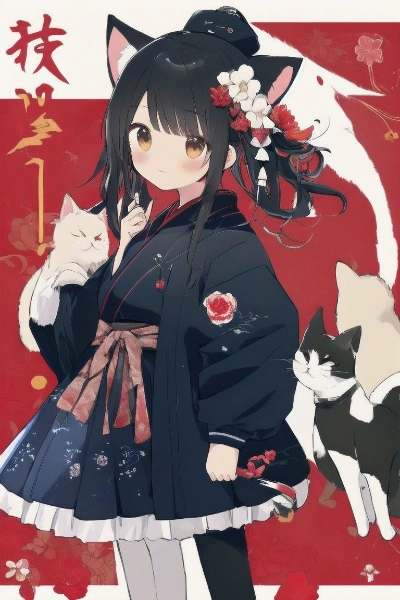 あけおめ2024-3