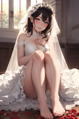 花嫁