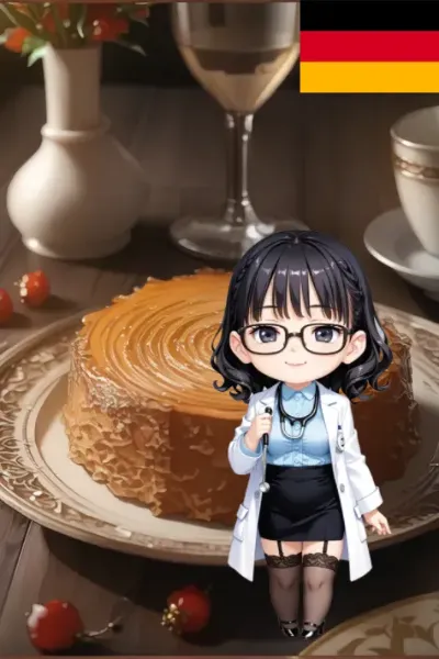 お気に入りのスイーツ　PART11