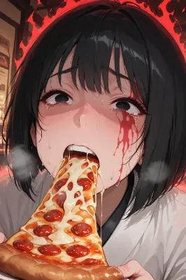 不味い！もういらない！　PART6