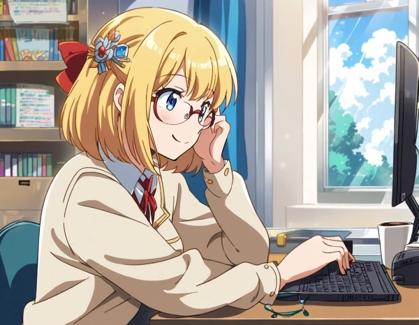 お、これはうまくいったんじゃない？