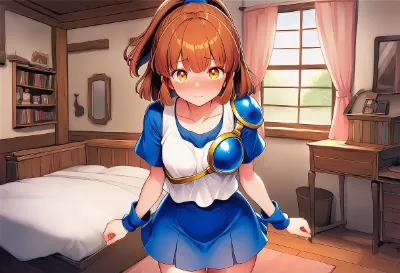 アルル･ナジャ