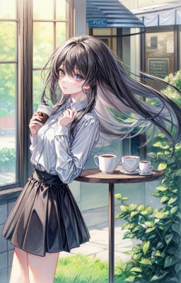 どれが一番美味しいかしら