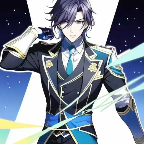 とってもとっても君が大好き