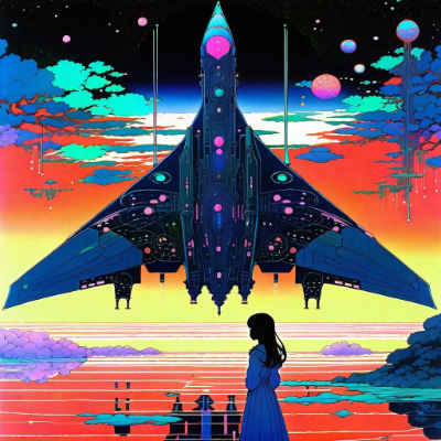 風景