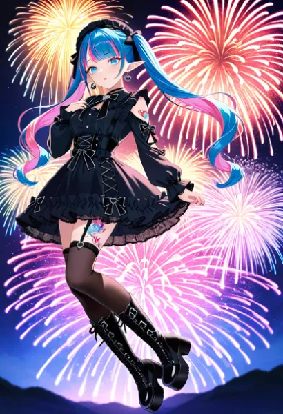 タトゥーに刻む夏の終わり