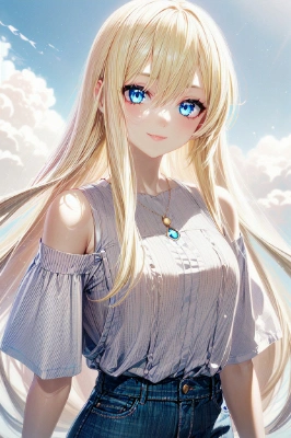 幸