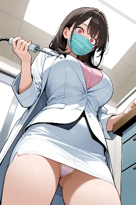 怖くないですよ～
