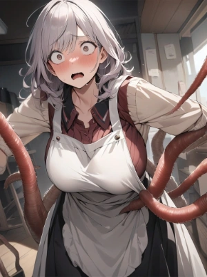 襲われのサムネイル