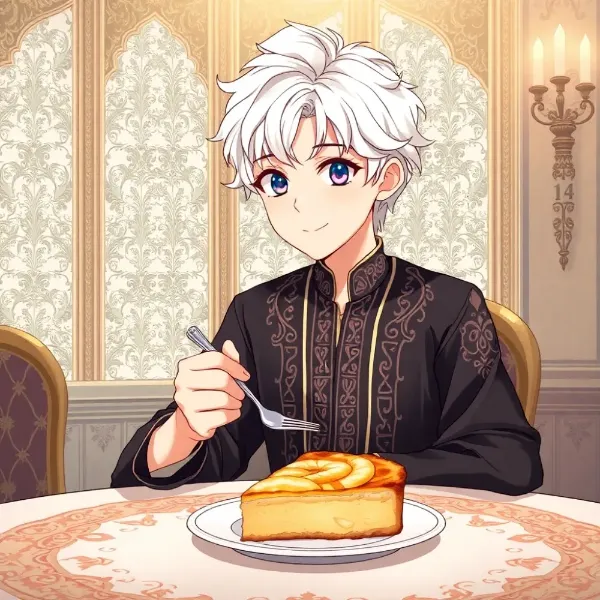 アップサイドダウンケーキ