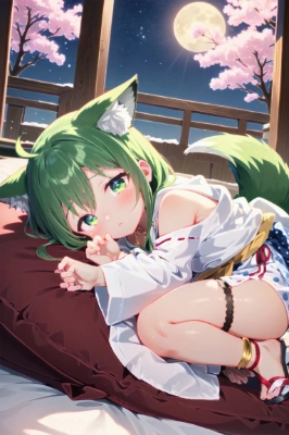今日のうちの娘